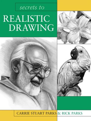 cover image of Secrets to Realistic Drawing